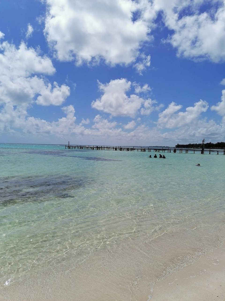 Quinto Sole Hotel Mahahual Exterior photo