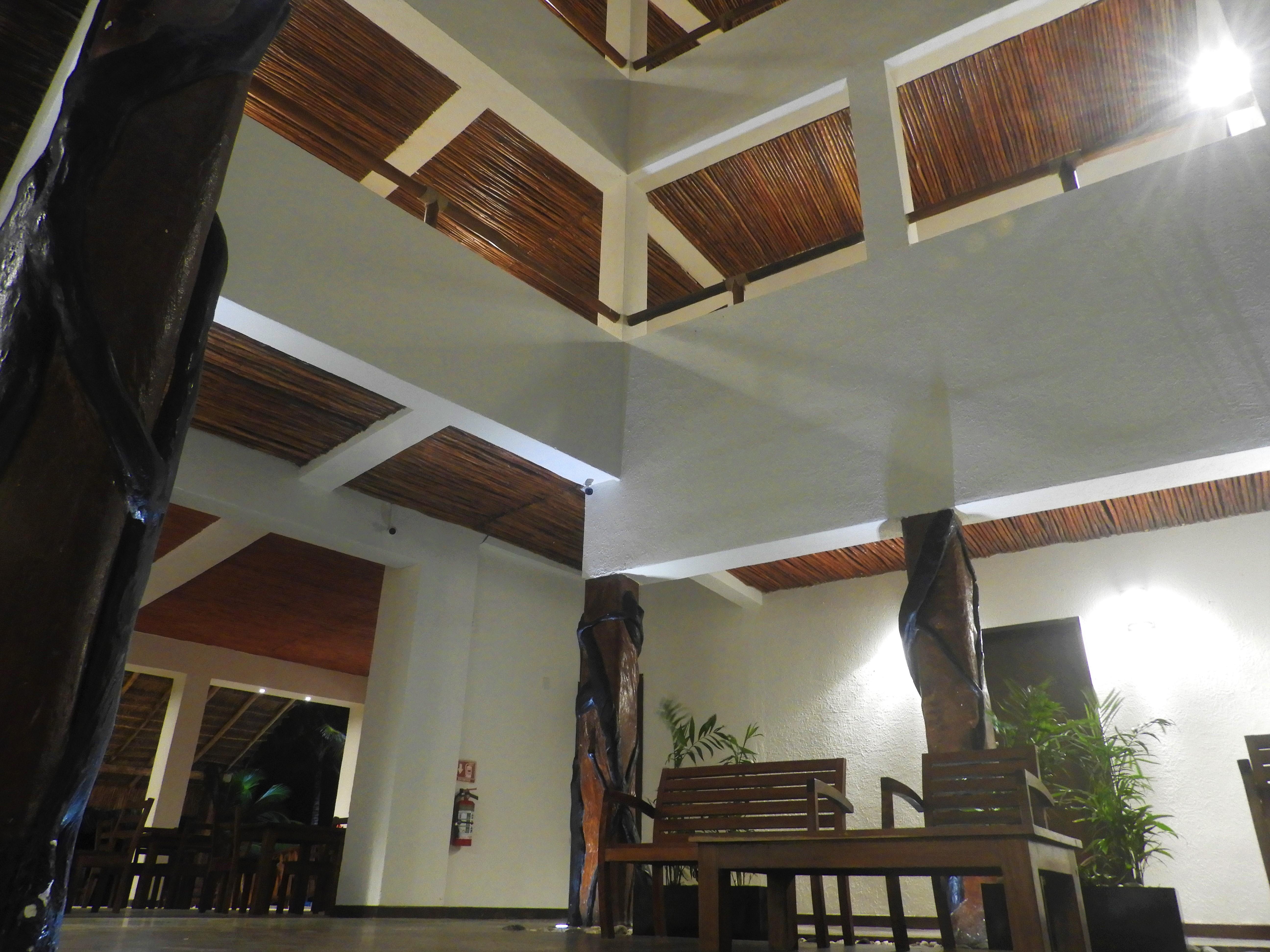 Quinto Sole Hotel Mahahual Exterior photo